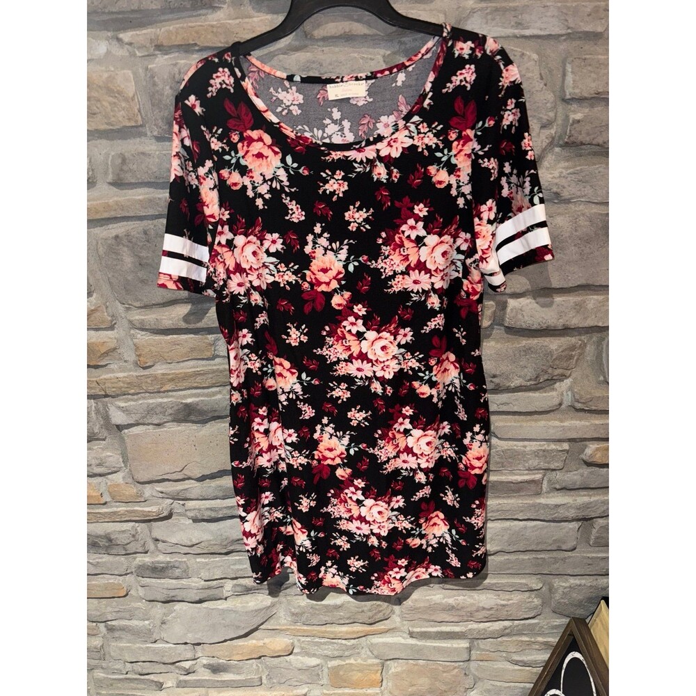 Bobbie Brooks XL dress EUC